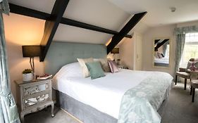 Mill End Hotel